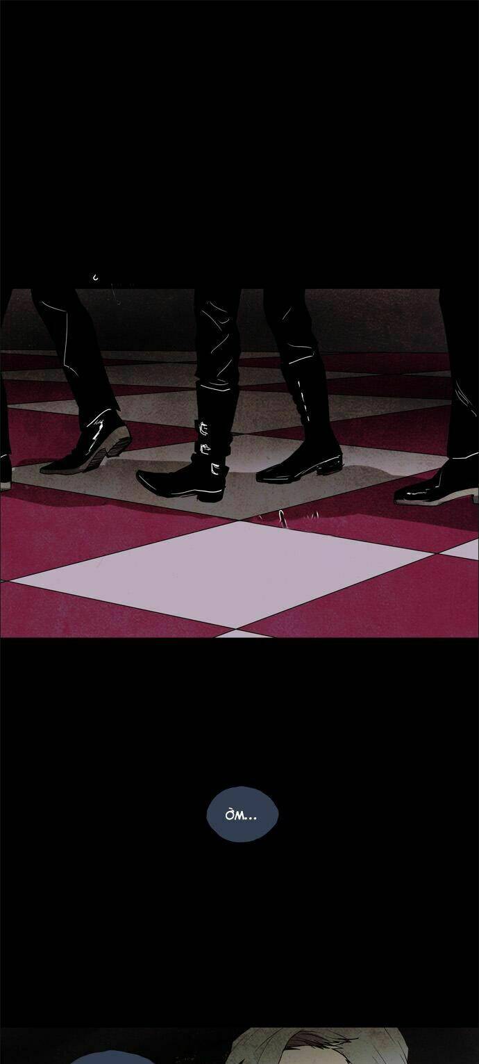 Lessa 2: The Crimson Knight: Chapter 36