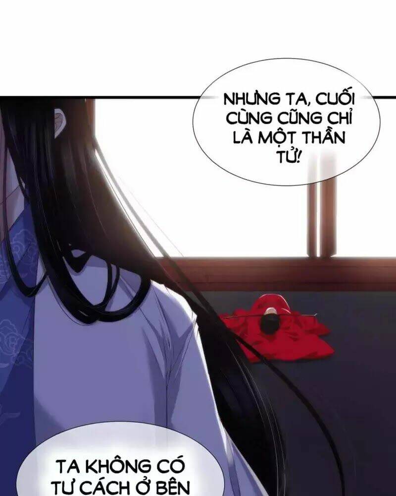 Một Vạn Tư Thế Công Lược Yêu Nam: Chapter 171