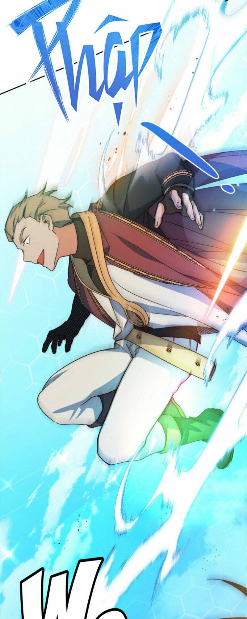 Nàng Elizabeth Thuần Khiết: Chapter 24