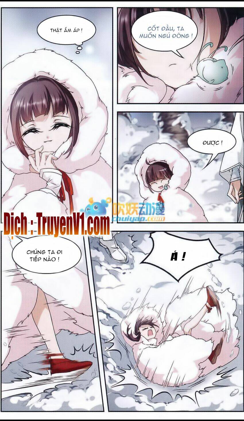 Hoa Thiên Cốt: Chapter 111