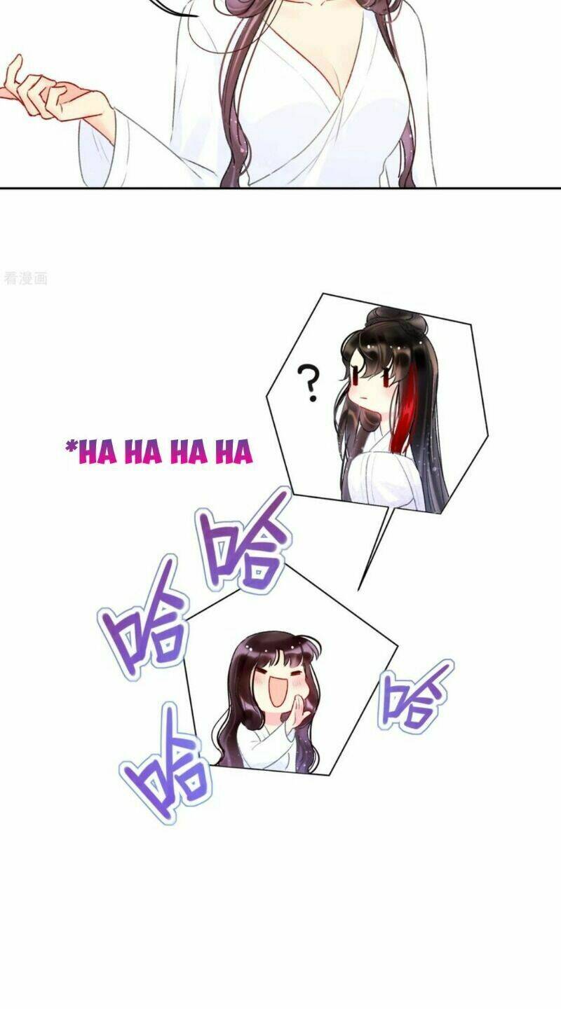 Bệ Hạ Nhà Ta Muốn Hại Quốc: Chapter 16