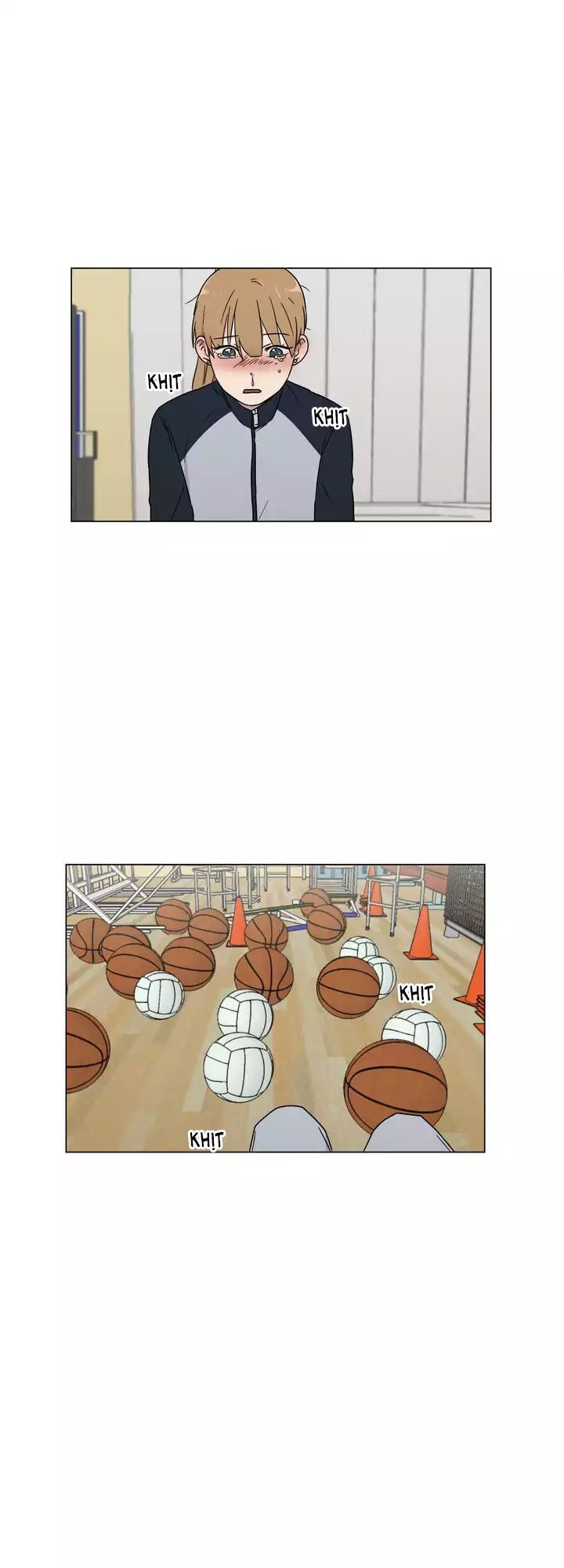 …”Một Sự Thật Khá Khó Chịu.”: Chapter 28