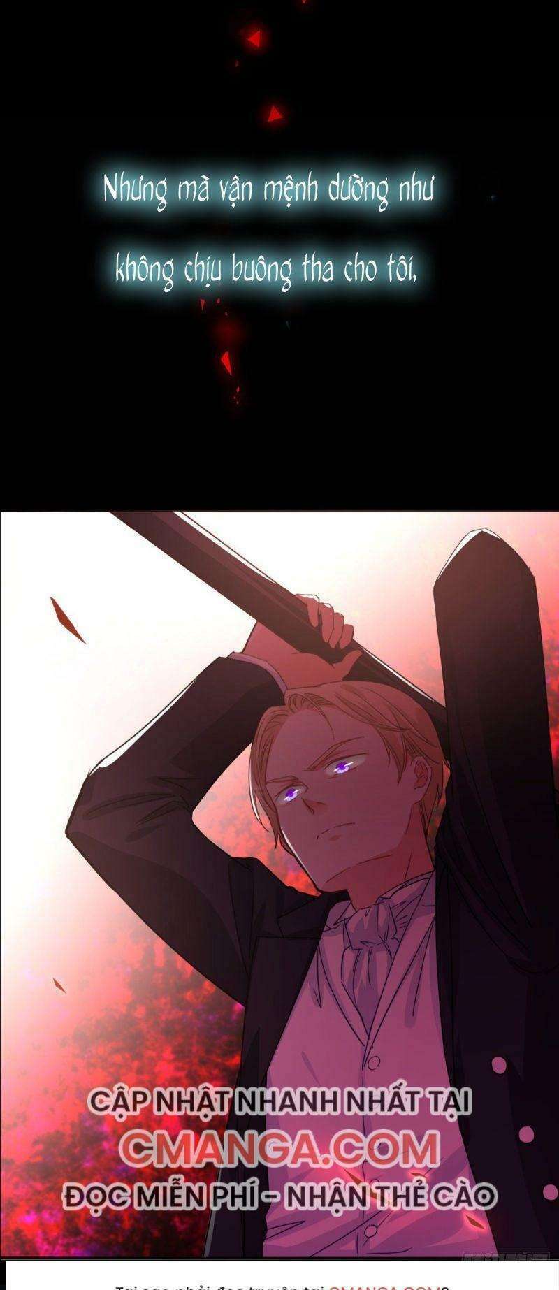 Nữ Hoàng Đầu Tiên Của Đế Quốc: Chapter 0