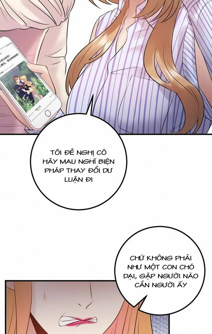 Trong Sinh Chi Ức Vạn Ảnh Hậu Yếu Thượng Vị: Chapter 181