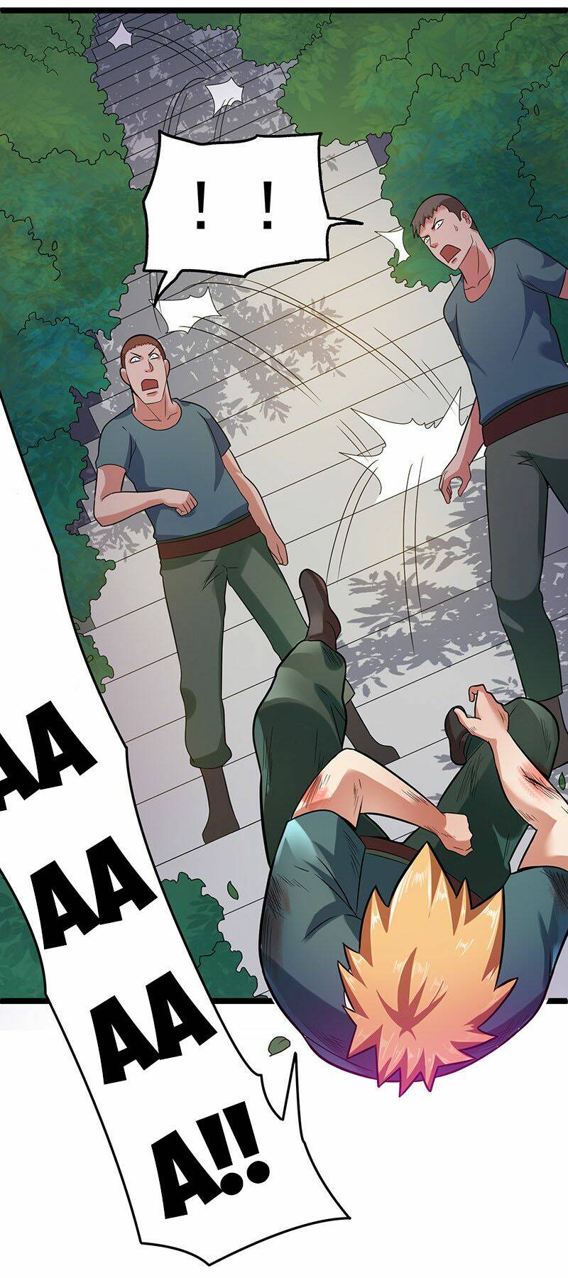 Tiên Vương Trùng Sinh: Chapter 30