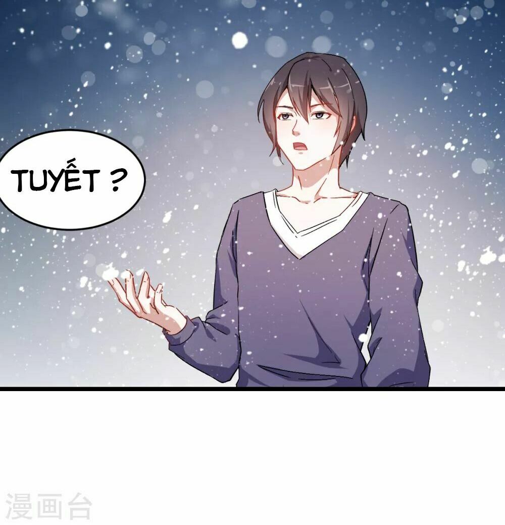 Vườn Trường Cuồng Sư Hệ Thống: Chapter 27