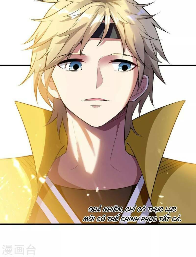 Vạn Giới Tiên Vương: Chapter 7