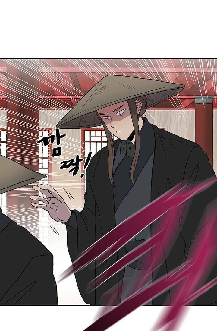 Học Sĩ Tái Sinh: Chapter 100