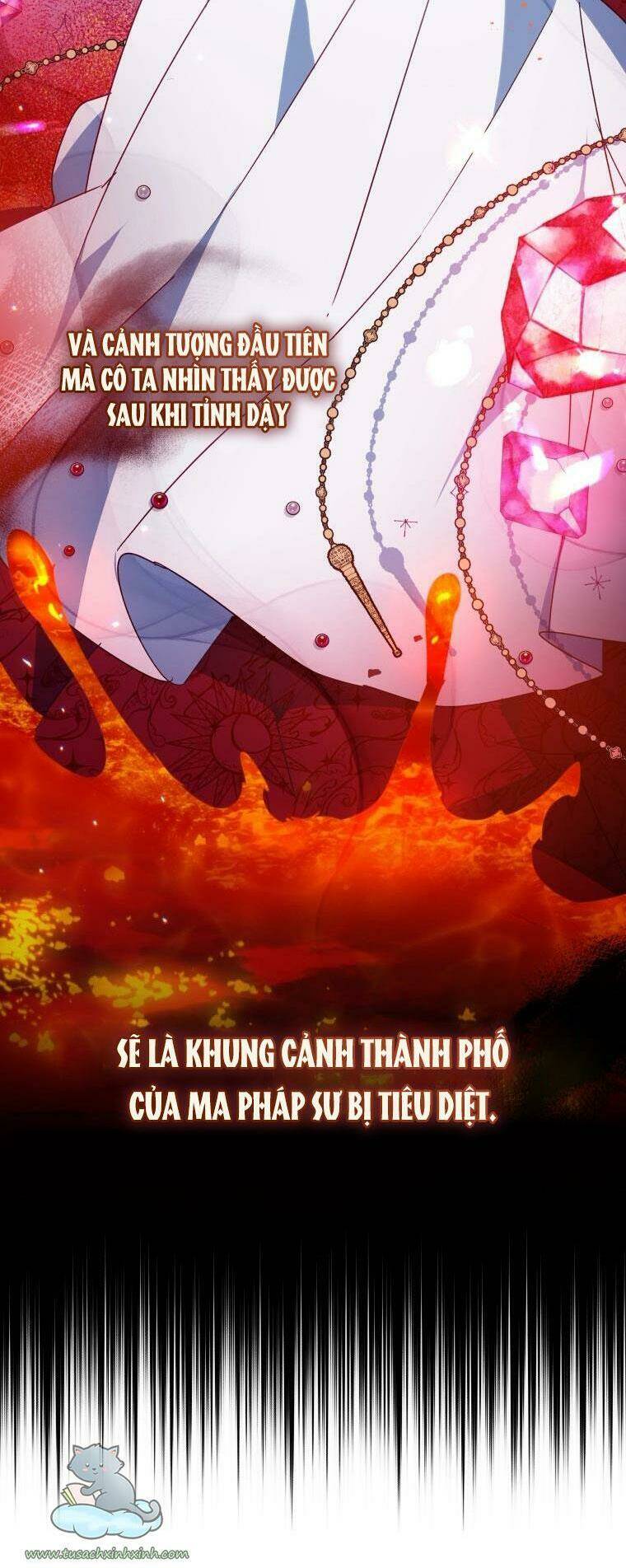 Nàng Elizabeth Thuần Khiết: Chapter 39