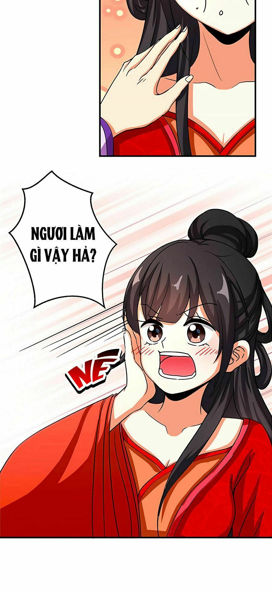 Vương Gia ! Ngươi Thật Bỉ Ổi !: Chapter 476