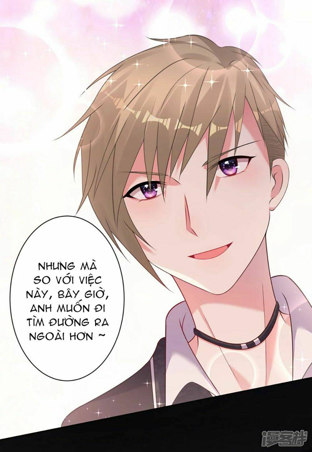 Tôi Bị Tổng Tài Ám Hại: Chapter 101