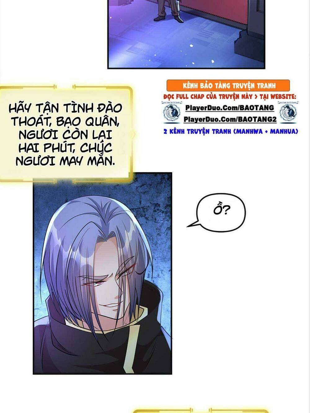 Xâm Lược Vạn Giới: Chapter 16