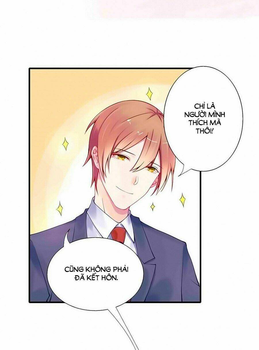 Thoát Quỹ Biên Duyên: Chapter 3