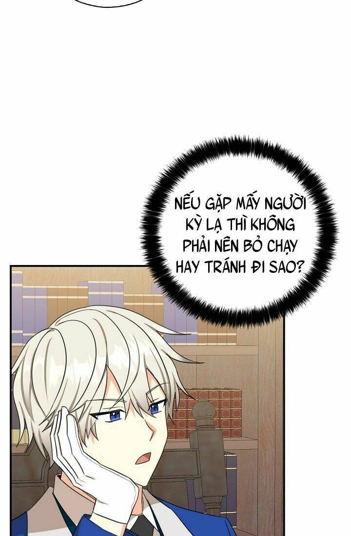 Ba Người Anh Trai Của Tôi Là Bạo Quân: Chapter 27