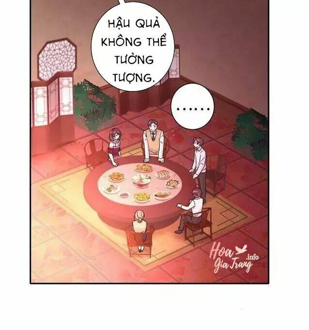 Phục Thù Thiếu Gia Tiểu Điềm Thê: Chapter 79