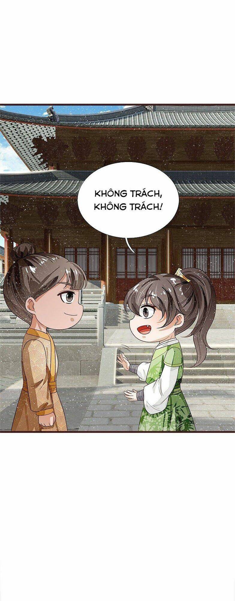 Đệ Nhất Hoàn Khố: Chapter 109