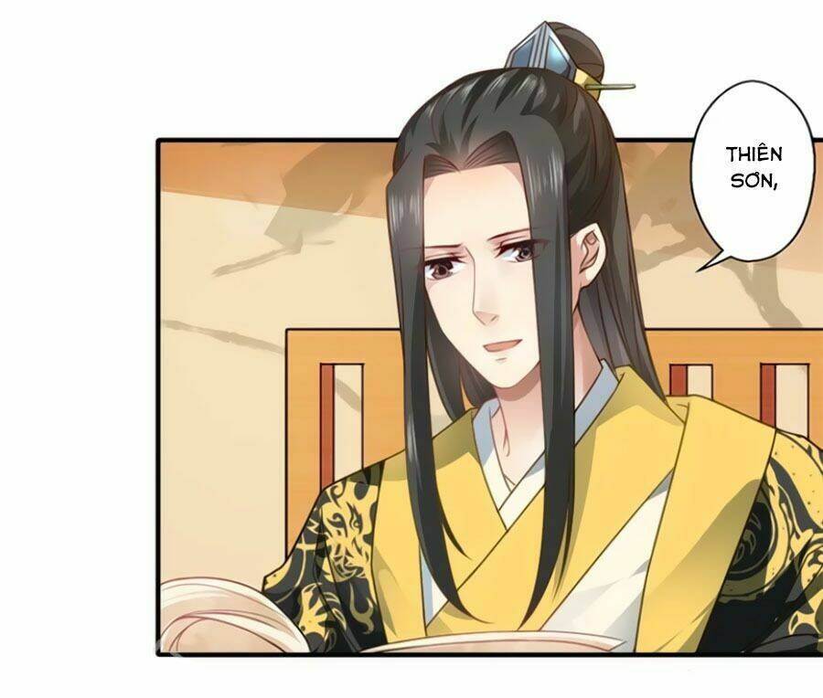 Khuynh Thế Y Phi Muốn Bỏ Chồng: Chapter 61