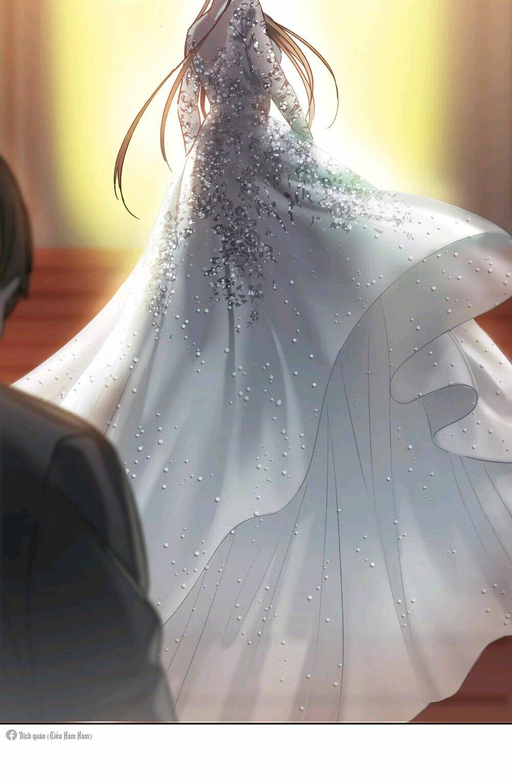 Thế Giới Đệ Nhất Cự Tinh: Chapter 11.3