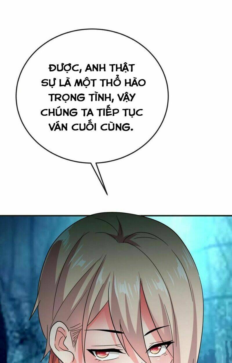 Đại Gia Livestream Vạn Giới: Chapter 61