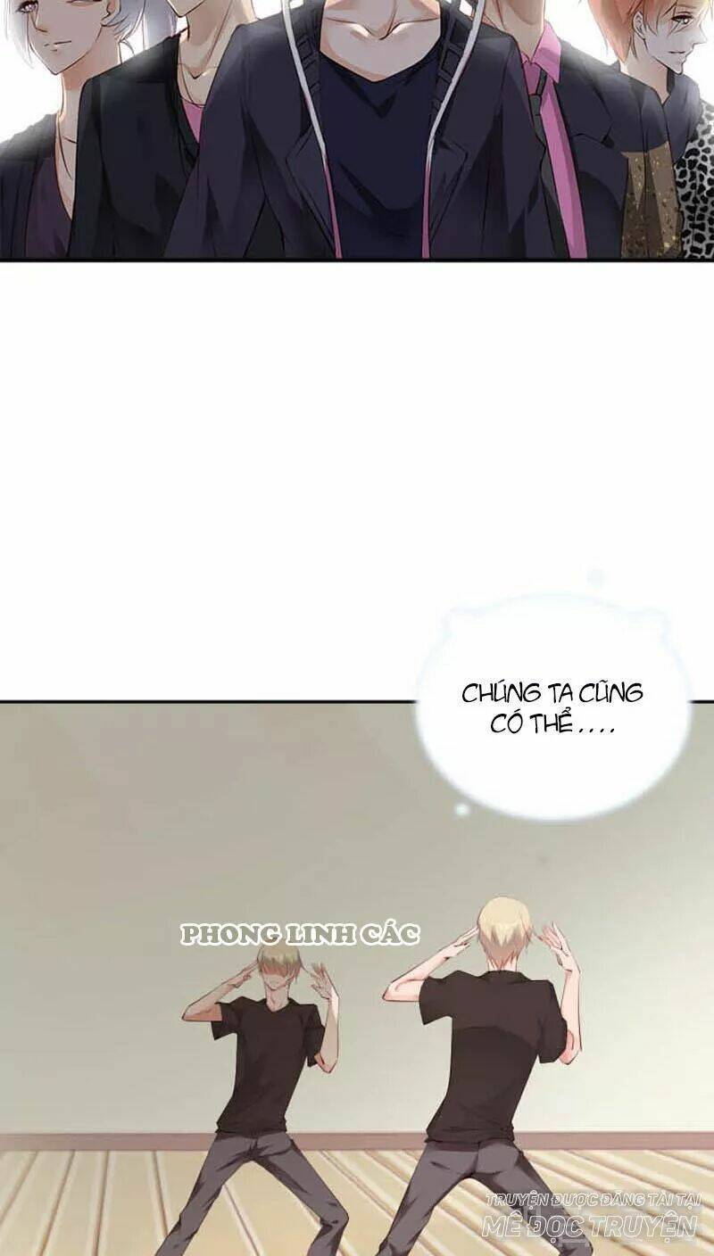 Nam Thần Là Một Đôi: Chapter 55