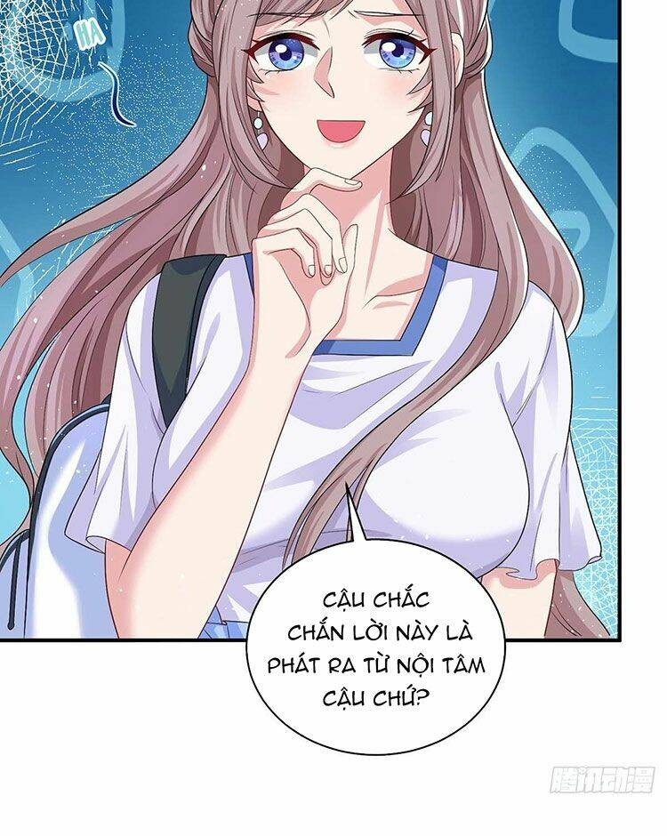 Sự Trả Thù Của Nữ Vương: Chapter 9