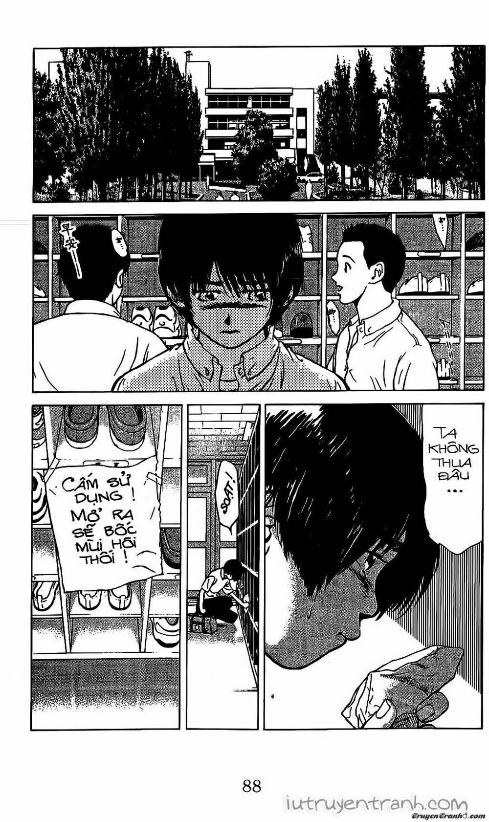 Mirano Nhà Tôi: Chapter 114