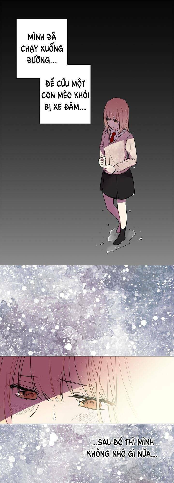 Cô Dâu Của Miêu Hoàng Tử: Chapter 6