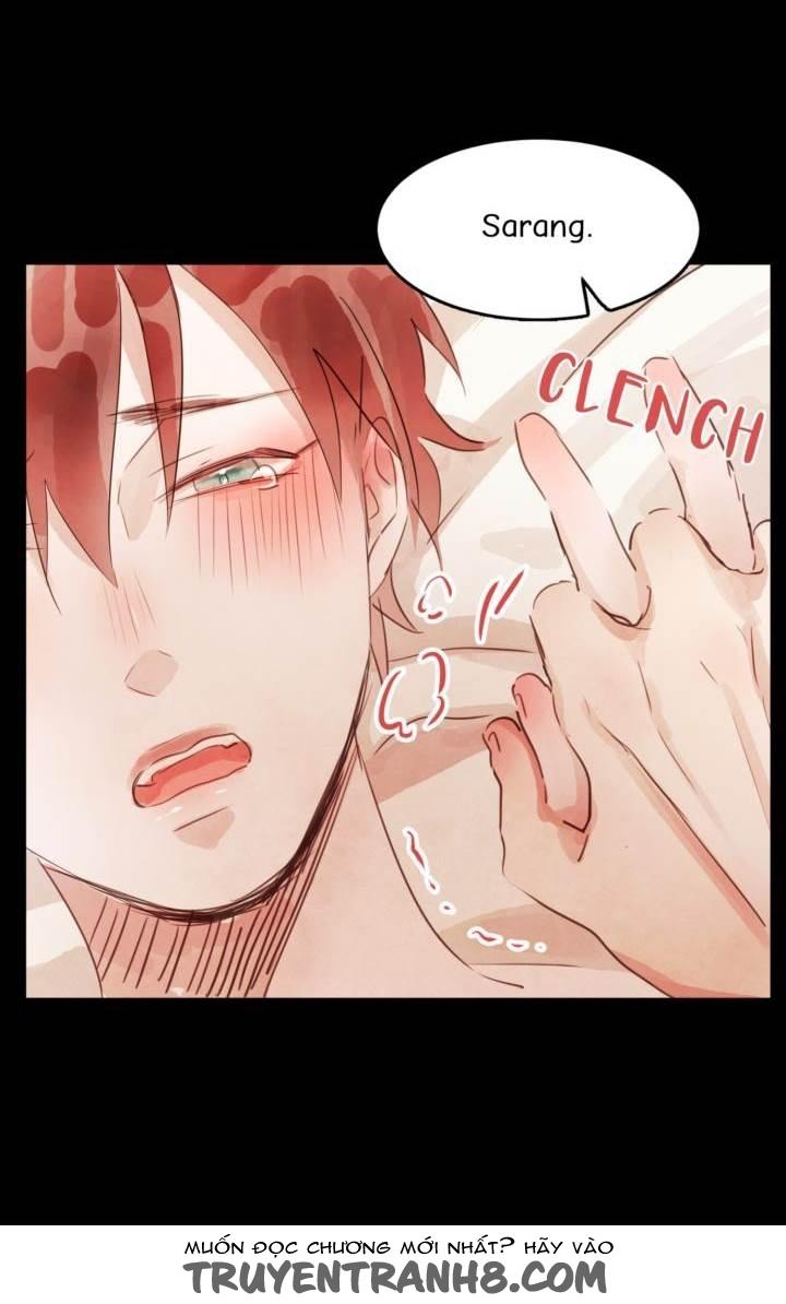 Giữa Tình Yêu Và Tình Bạn: Chapter 11