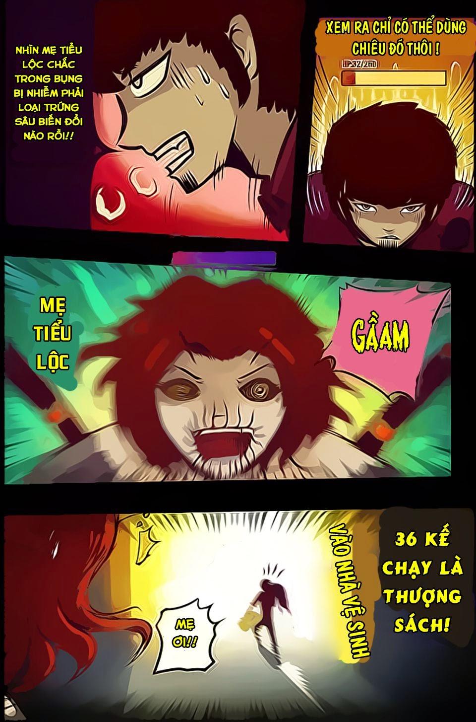 Zombie Brother: Chapter 47