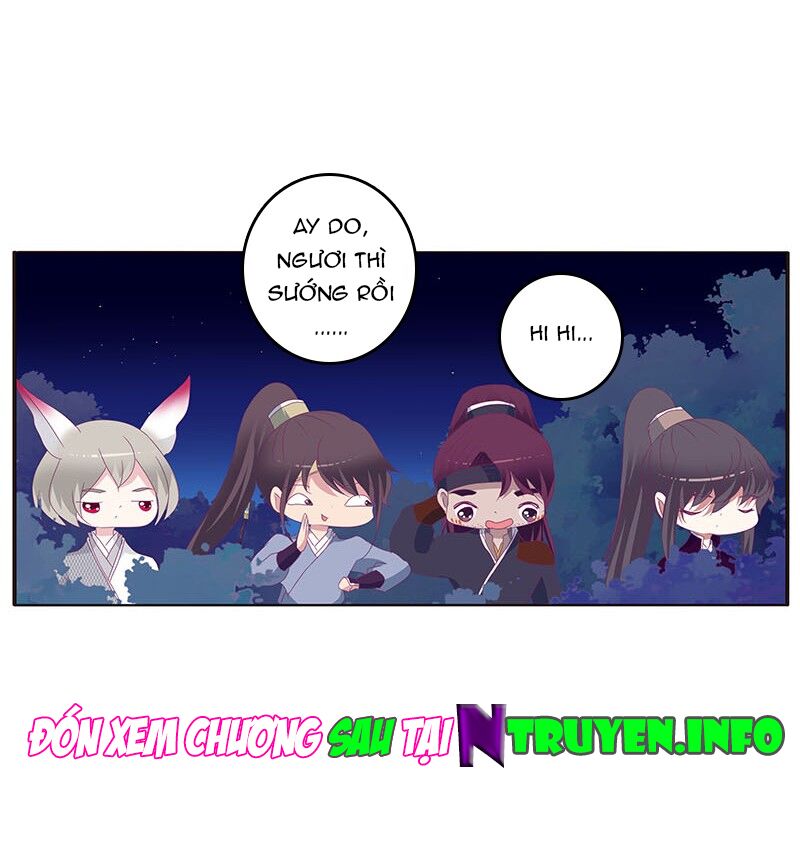 Thông Linh Phi: Chapter 340