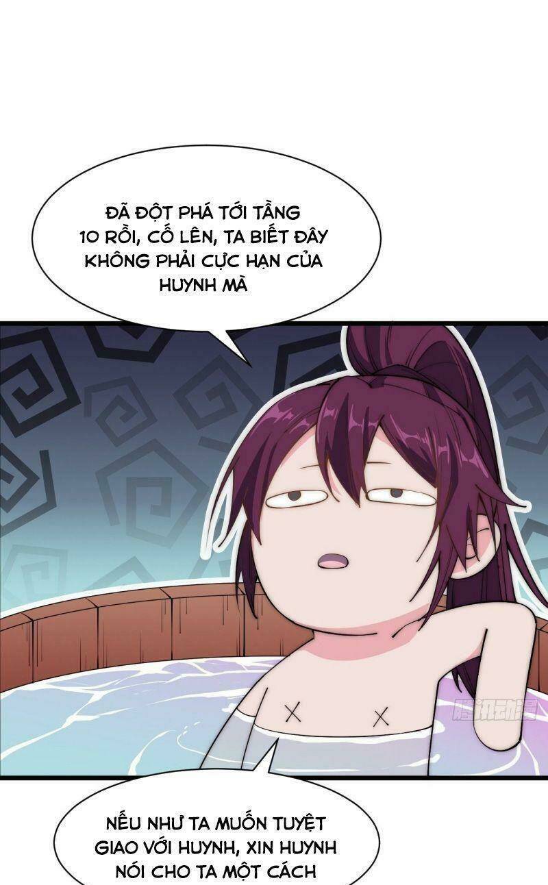 Trường Sinh Cửu Thiên Tuế: Chapter 30