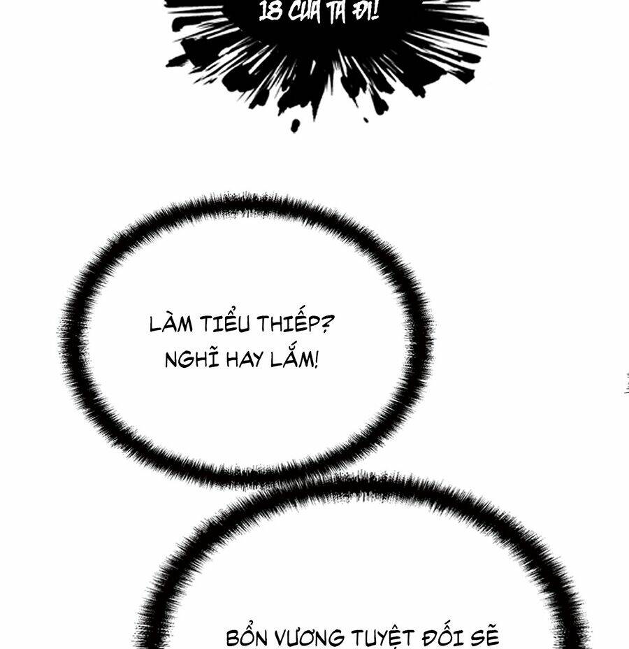 Vương Phi Thật Uy Vũ: Chapter 1