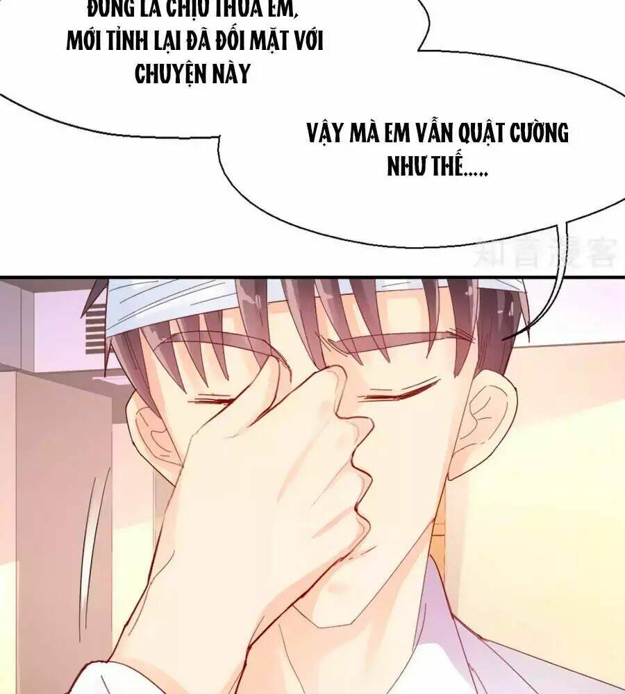 Sau Này Vẫn Cứ Thích Anh: Chapter 70