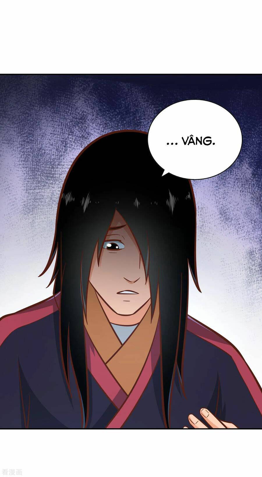 Võ Linh Kiếm Tôn: Chapter 125