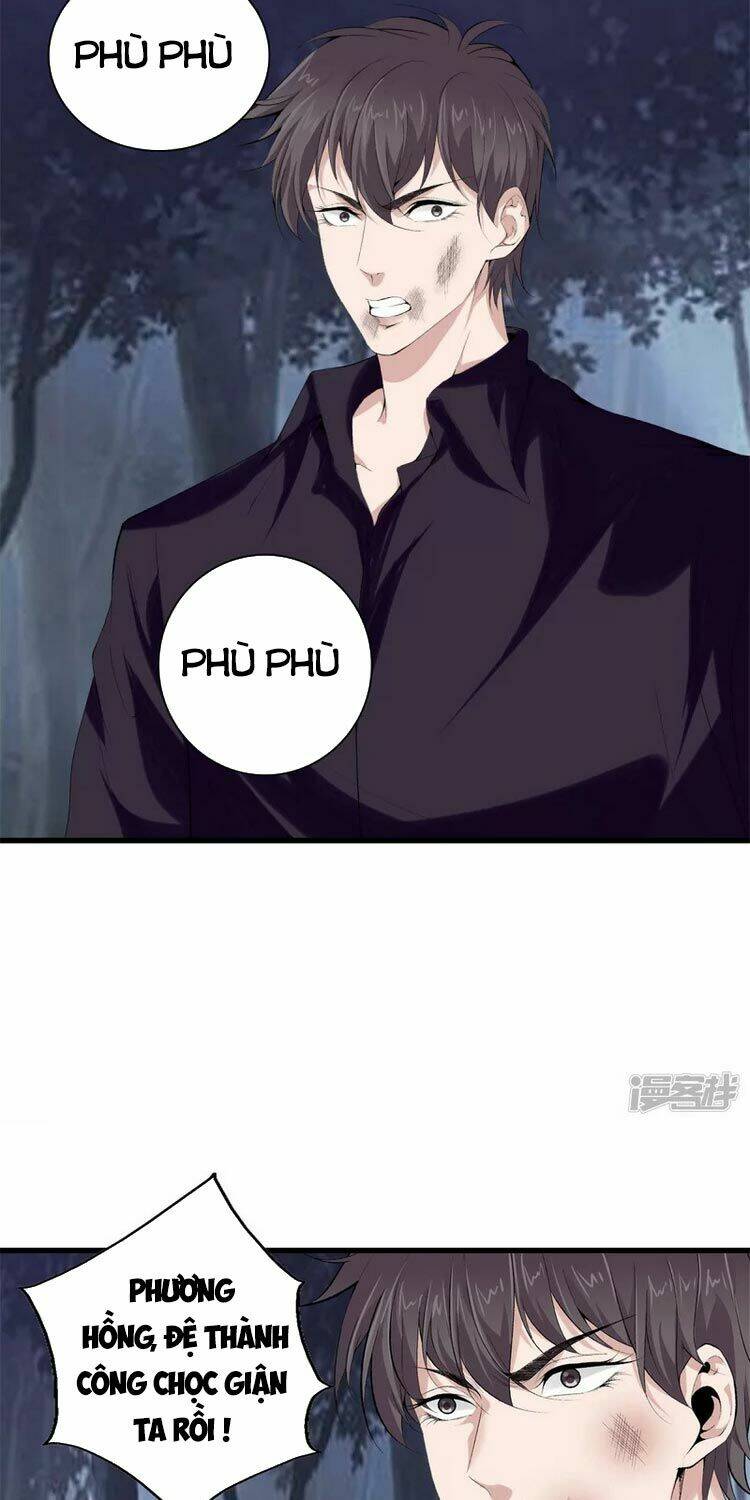 Đô Thị Chí Tôn: Chapter 154