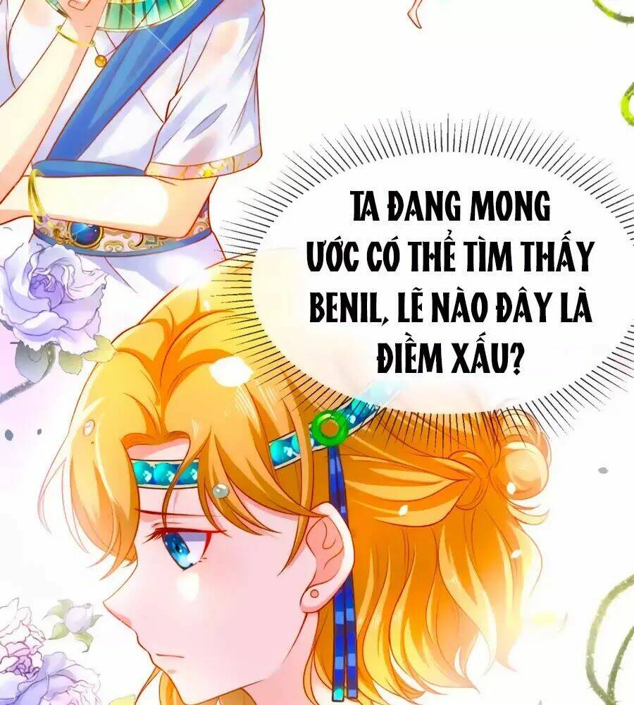Sủng Hậu Của Vương: Chapter 4