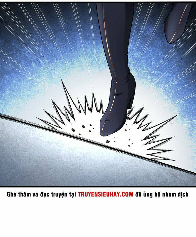 Đô Thị Chí Tôn: Chapter 67