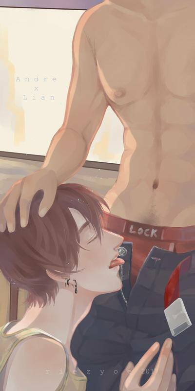 Chỉ Hai Chúng Ta: Chapter 4