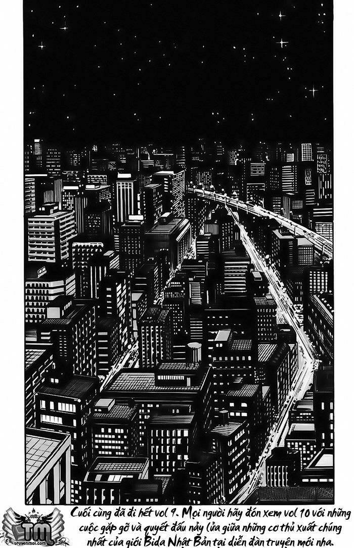Break Shot: Chapter 86