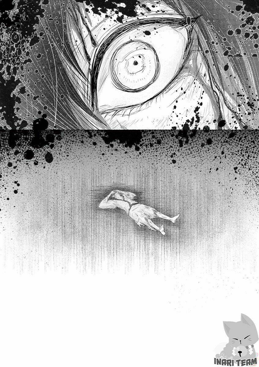 Zakuro No Jigoku: Chapter 3