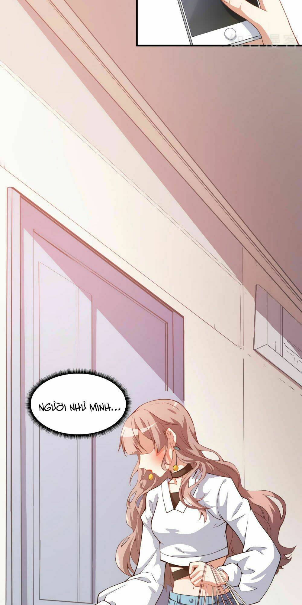 Trò Chơi Sắc Đẹp: Chapter 8