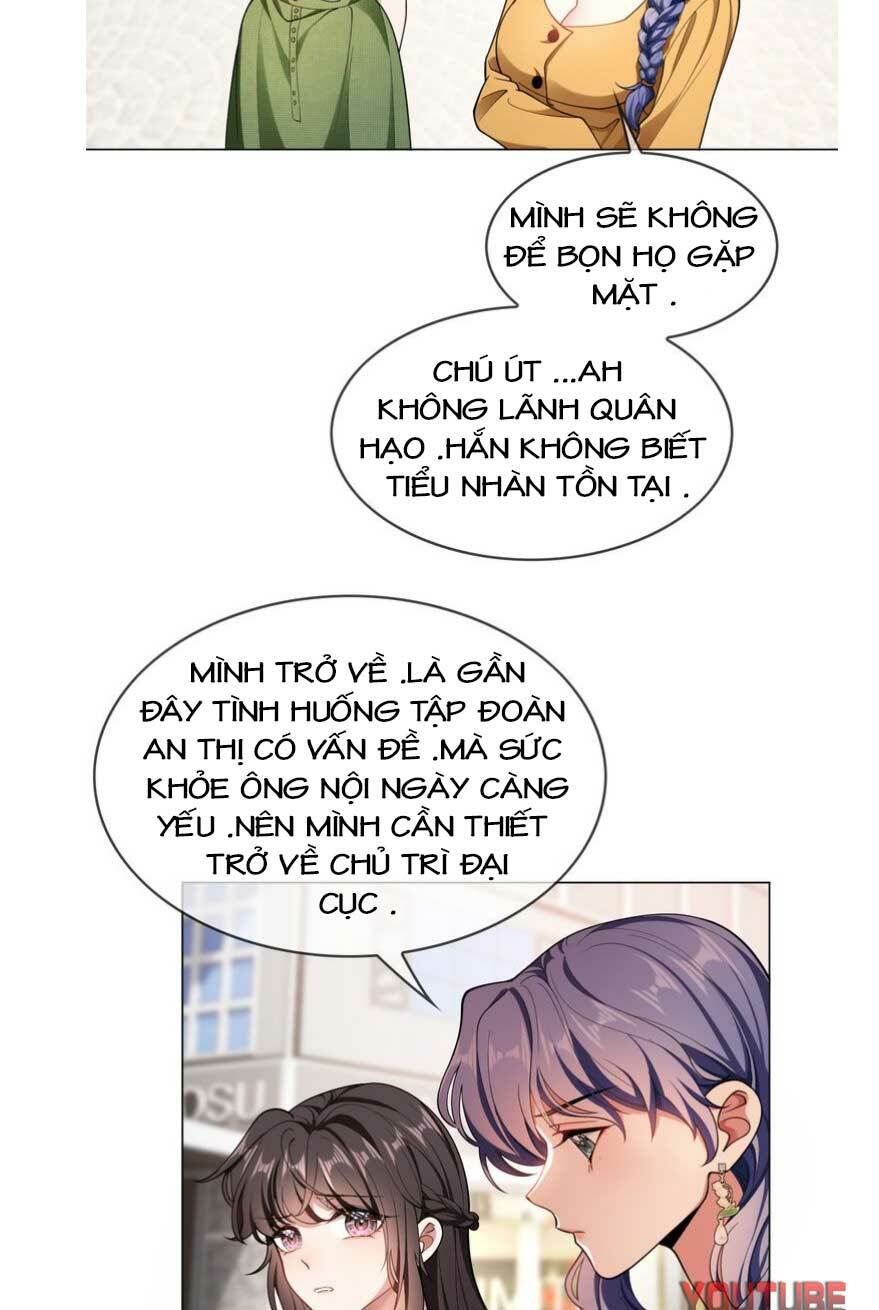 Cô Vợ Nhỏ Nuông Chiều Quá Lại Thành Ác!!: Chapter 201.1