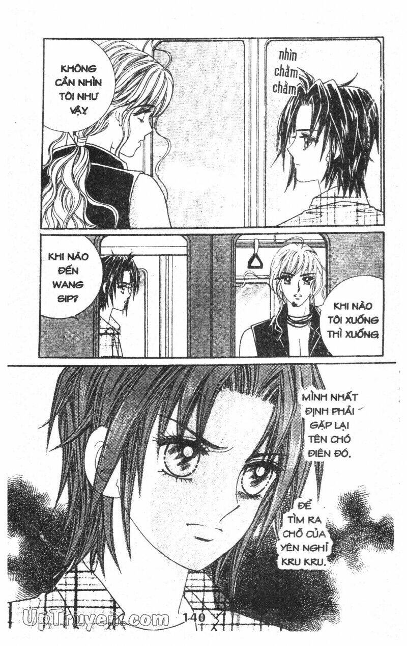 Mặt nạ tình yêu: Chapter 29