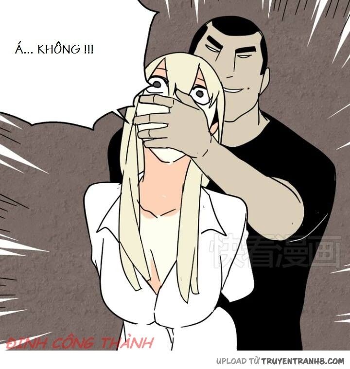 Ứng Dụng Thẩm Mỹ: Chapter 28