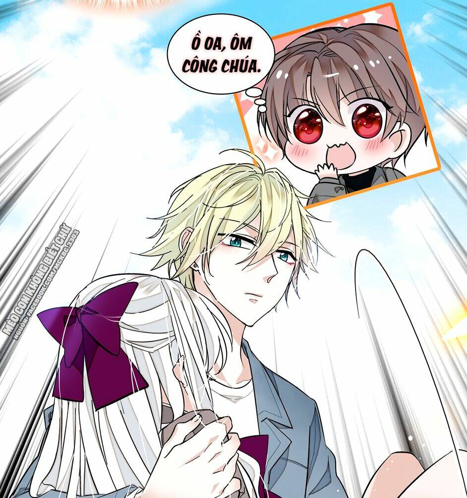 Long Phượng Phiên Chuyển: Chapter 54