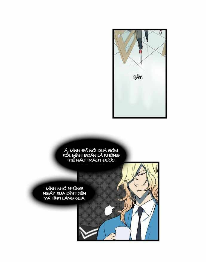 Ma Cà Rồng Quý Tộc: Chapter 115