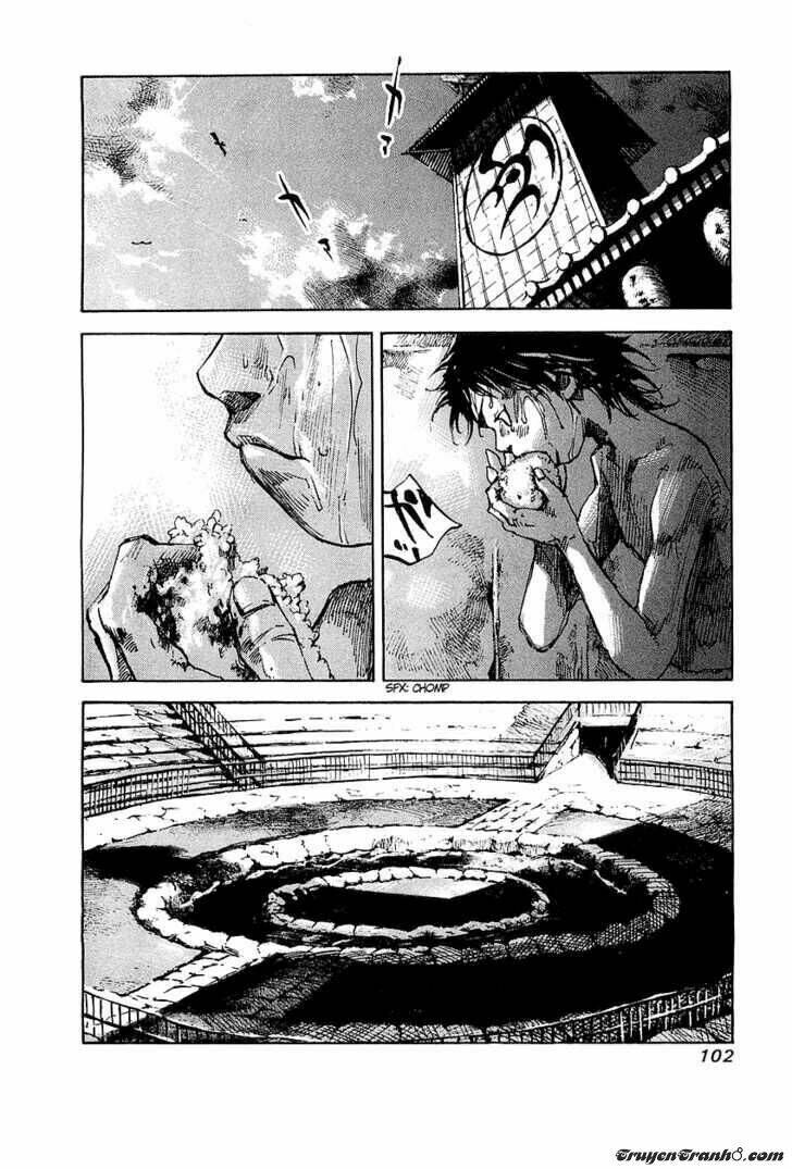 Sidooh: Chapter 14