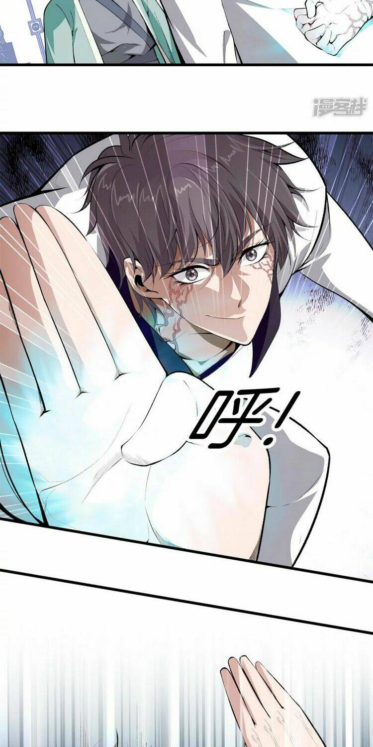 Đô Thị Chí Tôn: Chapter 148