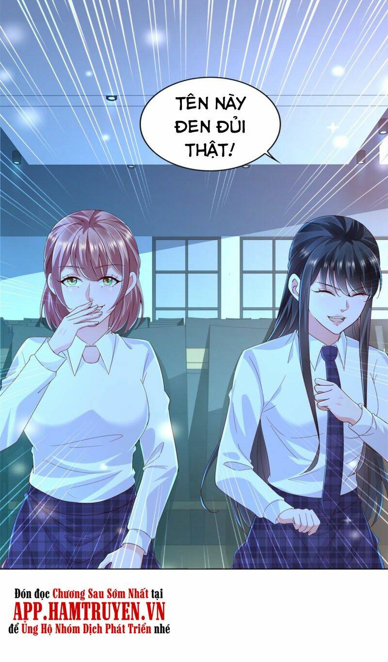 Chí Tôn Toàn Năng: Chapter 101