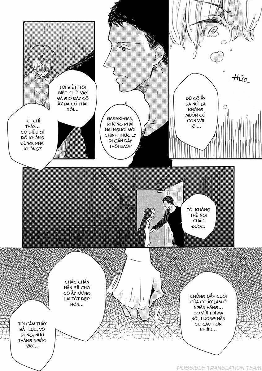 Heat Up Warm Up: Chapter 2